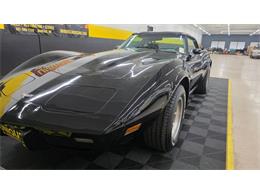 1977 Chevrolet Corvette (CC-2097206) for sale in Mankato, Minnesota