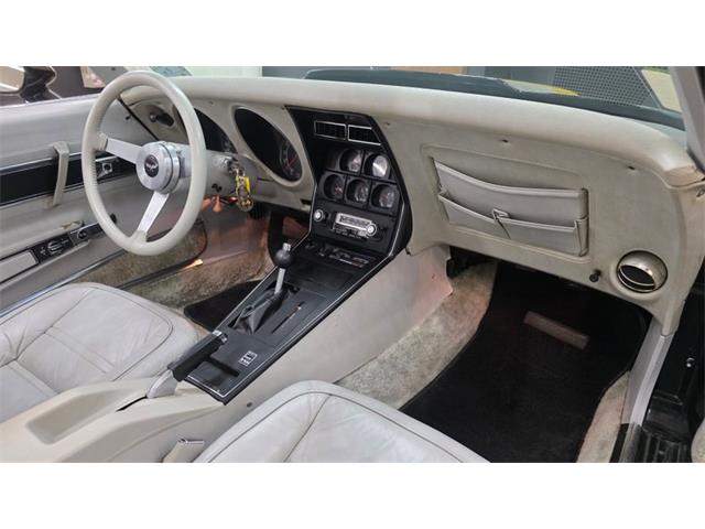 1977 Chevrolet Corvette (CC-2097206) for sale in Mankato, Minnesota