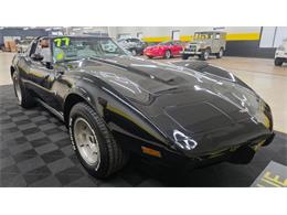 1977 Chevrolet Corvette (CC-2097206) for sale in Mankato, Minnesota