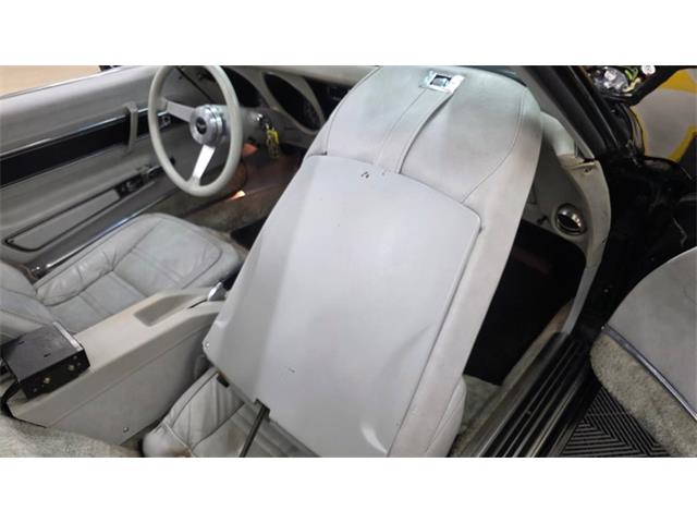 1977 Chevrolet Corvette (CC-2097206) for sale in Mankato, Minnesota