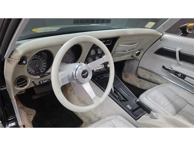 1977 Chevrolet Corvette (CC-2097206) for sale in Mankato, Minnesota