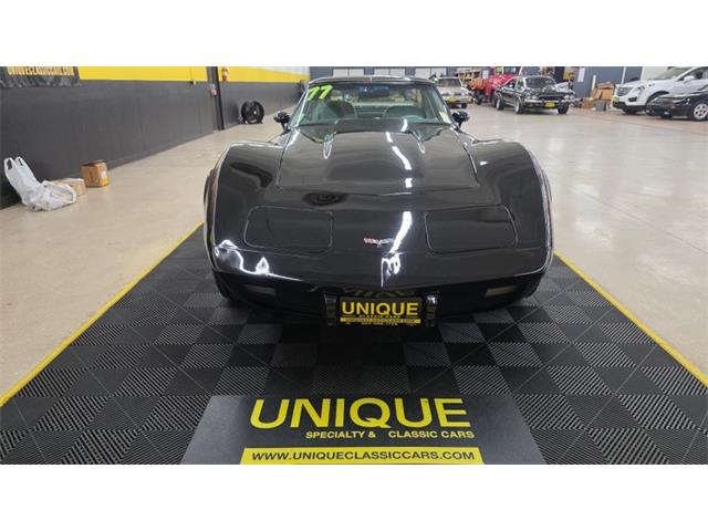 1977 Chevrolet Corvette (CC-2097206) for sale in Mankato, Minnesota