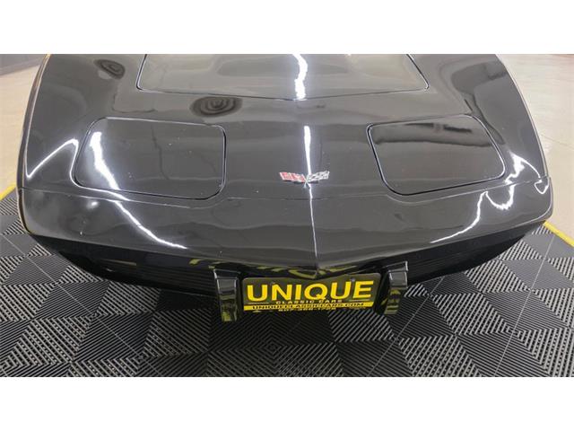 1977 Chevrolet Corvette (CC-2097206) for sale in Mankato, Minnesota