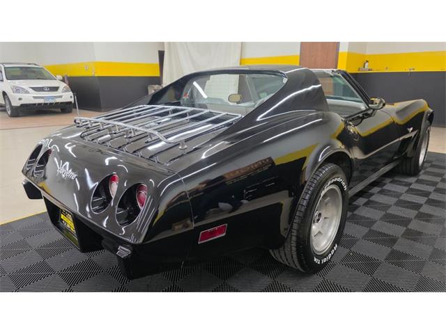 1977 Chevrolet Corvette (CC-2097206) for sale in Mankato, Minnesota