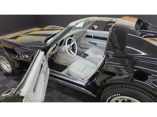 1977 Chevrolet Corvette (CC-2097206) for sale in Mankato, Minnesota