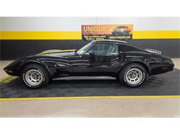 1977 Chevrolet Corvette (CC-2097206) for sale in Mankato, Minnesota