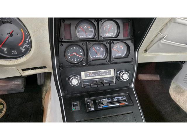 1977 Chevrolet Corvette (CC-2097206) for sale in Mankato, Minnesota