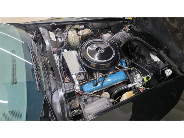 1977 Chevrolet Corvette (CC-2097206) for sale in Mankato, Minnesota