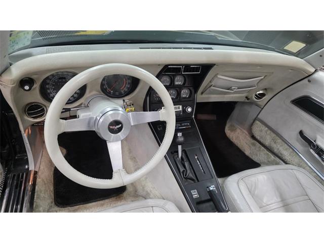 1977 Chevrolet Corvette (CC-2097206) for sale in Mankato, Minnesota
