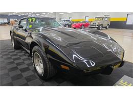 1977 Chevrolet Corvette (CC-2097206) for sale in Mankato, Minnesota
