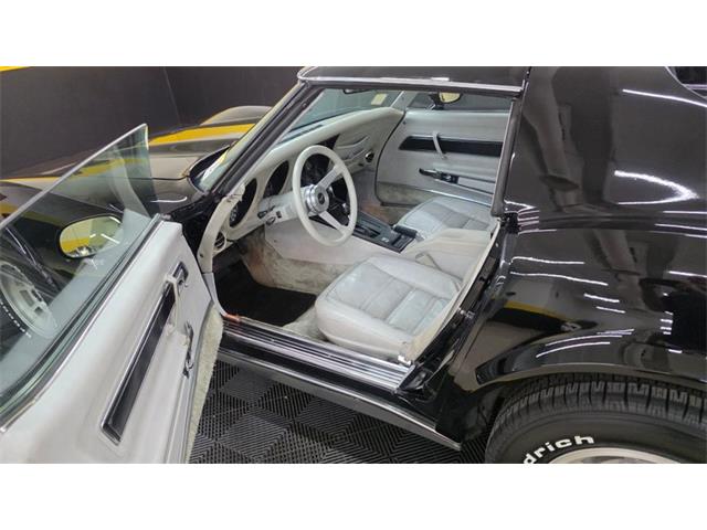 1977 Chevrolet Corvette (CC-2097206) for sale in Mankato, Minnesota