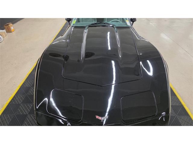 1977 Chevrolet Corvette (CC-2097206) for sale in Mankato, Minnesota