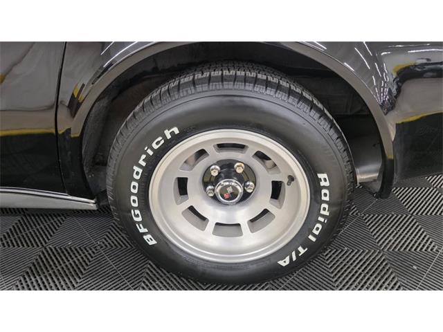 1977 Chevrolet Corvette (CC-2097206) for sale in Mankato, Minnesota