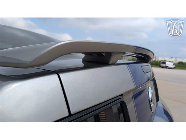 2008 Ford Mustang GT (CC-2097207) for sale in Caledonia, Wisconsin