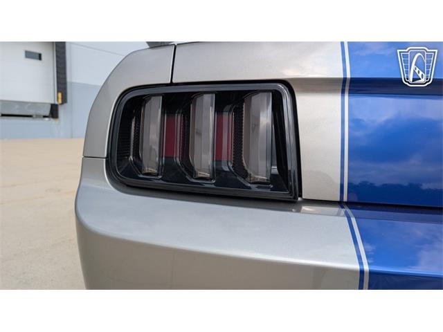 2008 Ford Mustang GT (CC-2097207) for sale in Caledonia, Wisconsin