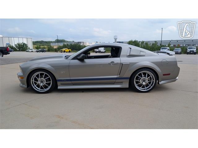 2008 Ford Mustang GT (CC-2097207) for sale in Caledonia, Wisconsin