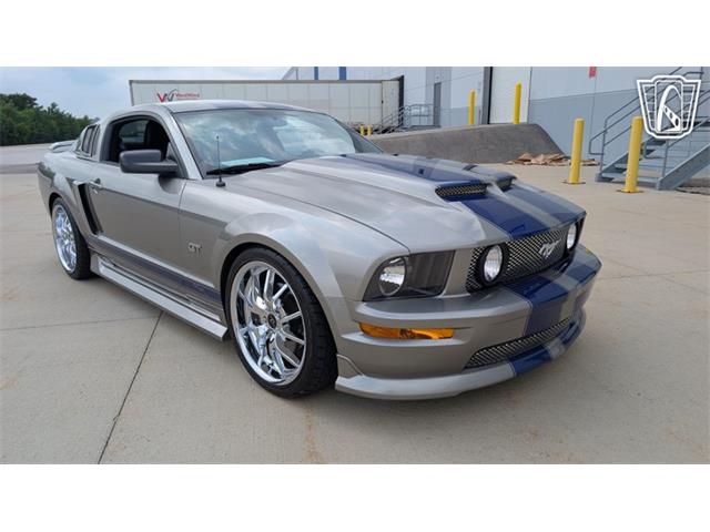 2008 Ford Mustang GT (CC-2097207) for sale in Caledonia, Wisconsin