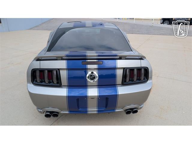 2008 Ford Mustang GT (CC-2097207) for sale in Caledonia, Wisconsin