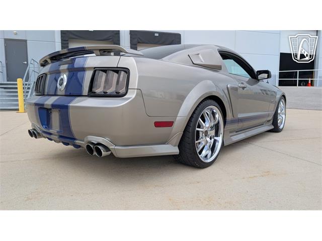 2008 Ford Mustang GT (CC-2097207) for sale in Caledonia, Wisconsin