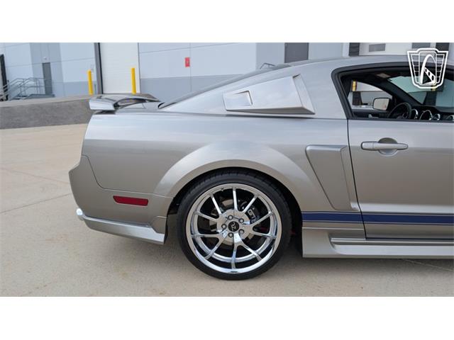 2008 Ford Mustang GT (CC-2097207) for sale in Caledonia, Wisconsin