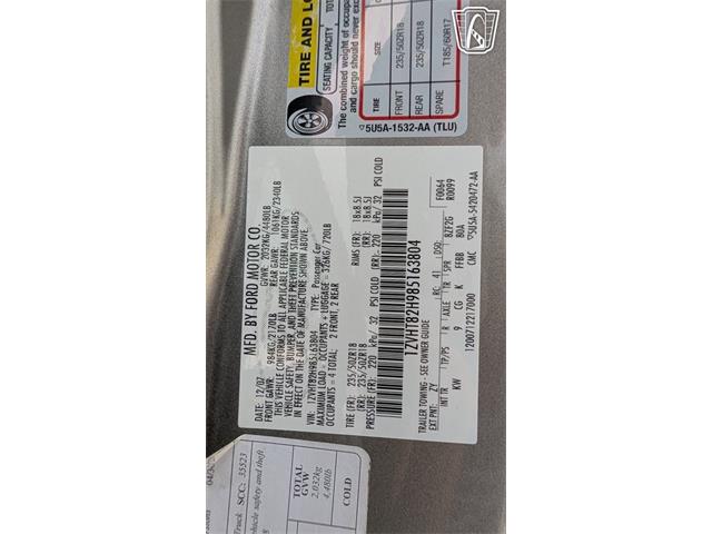 2008 Ford Mustang GT (CC-2097207) for sale in Caledonia, Wisconsin