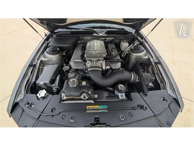 2008 Ford Mustang GT (CC-2097207) for sale in Caledonia, Wisconsin