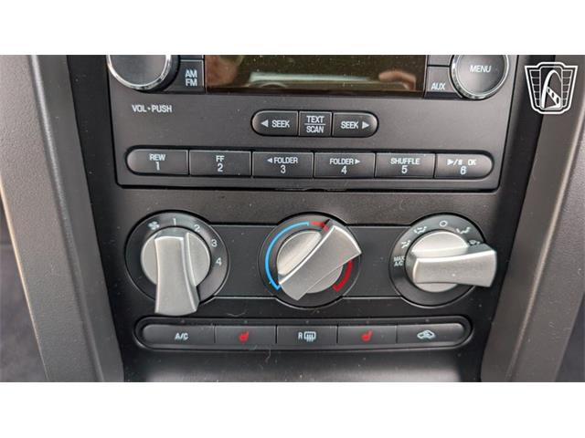 2008 Ford Mustang GT (CC-2097207) for sale in Caledonia, Wisconsin