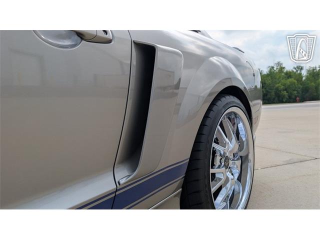 2008 Ford Mustang GT (CC-2097207) for sale in Caledonia, Wisconsin