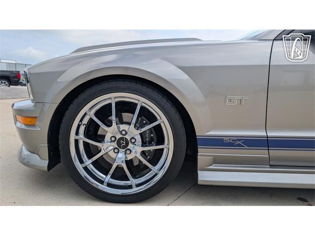 2008 Ford Mustang GT (CC-2097207) for sale in Caledonia, Wisconsin