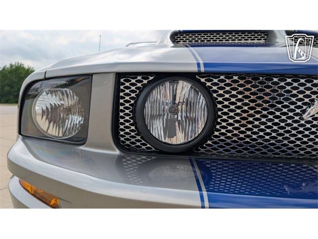2008 Ford Mustang GT (CC-2097207) for sale in Caledonia, Wisconsin