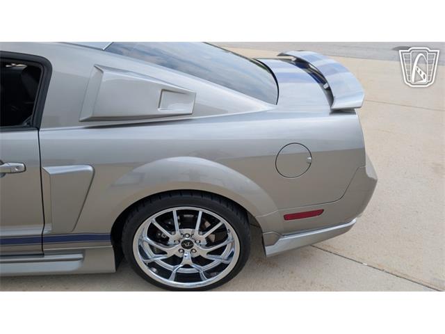 2008 Ford Mustang GT (CC-2097207) for sale in Caledonia, Wisconsin
