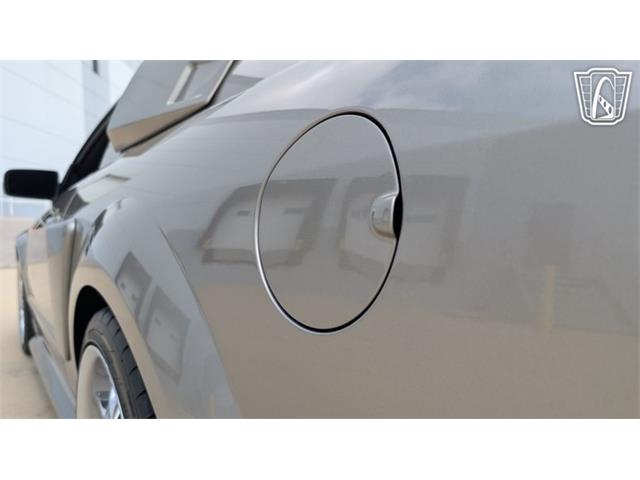 2008 Ford Mustang GT (CC-2097207) for sale in Caledonia, Wisconsin