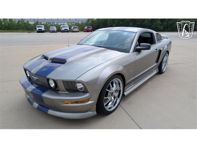 2008 Ford Mustang GT (CC-2097207) for sale in Caledonia, Wisconsin
