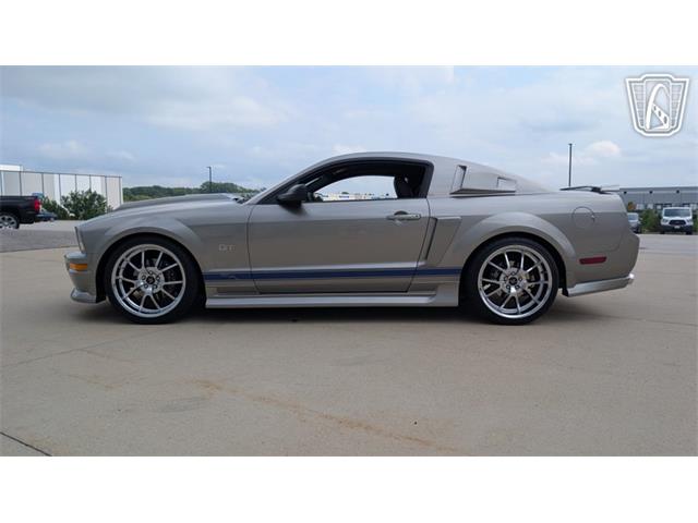 2008 Ford Mustang GT (CC-2097207) for sale in Caledonia, Wisconsin
