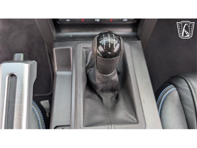 2008 Ford Mustang GT (CC-2097207) for sale in Caledonia, Wisconsin