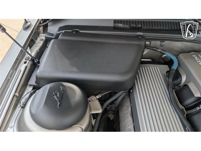 2008 Ford Mustang GT (CC-2097207) for sale in Caledonia, Wisconsin