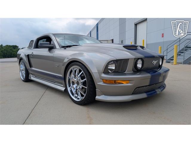 2008 Ford Mustang GT (CC-2097207) for sale in Caledonia, Wisconsin