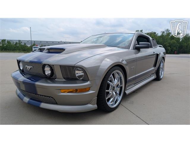 2008 Ford Mustang GT (CC-2097207) for sale in Caledonia, Wisconsin
