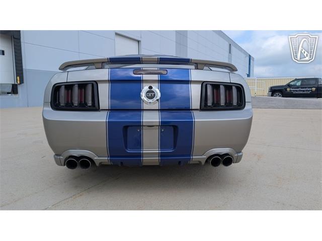 2008 Ford Mustang GT (CC-2097207) for sale in Caledonia, Wisconsin