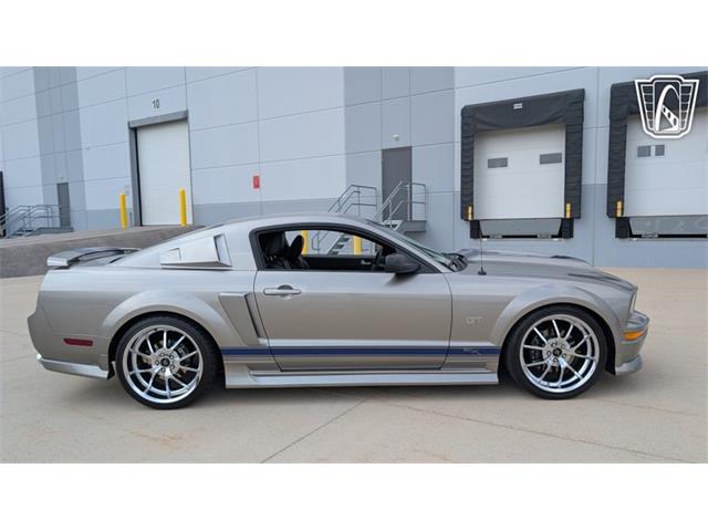 2008 Ford Mustang GT (CC-2097207) for sale in Caledonia, Wisconsin