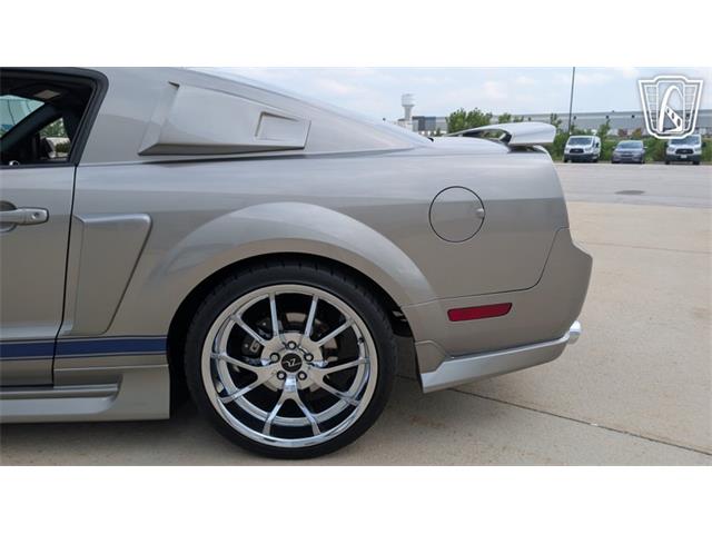 2008 Ford Mustang GT (CC-2097207) for sale in Caledonia, Wisconsin