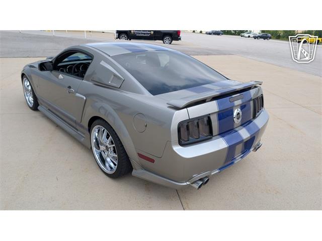 2008 Ford Mustang GT (CC-2097207) for sale in Caledonia, Wisconsin