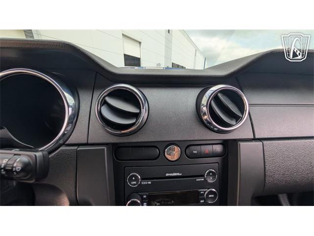 2008 Ford Mustang GT (CC-2097207) for sale in Caledonia, Wisconsin