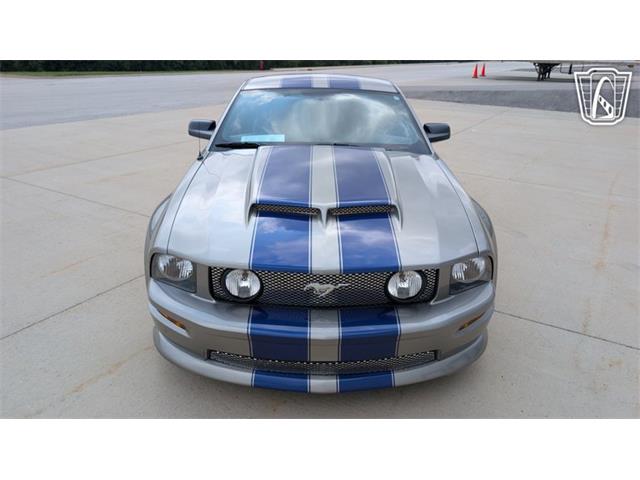 2008 Ford Mustang GT (CC-2097207) for sale in Caledonia, Wisconsin