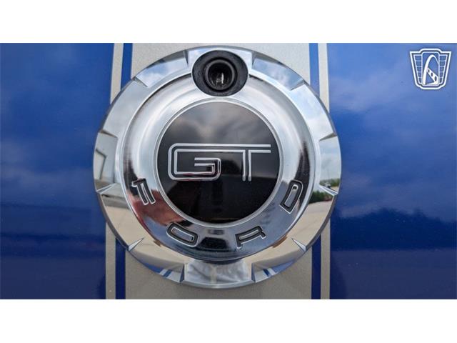 2008 Ford Mustang GT (CC-2097207) for sale in Caledonia, Wisconsin