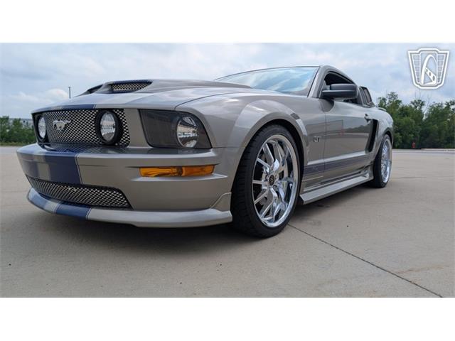 2008 Ford Mustang GT (CC-2097207) for sale in Caledonia, Wisconsin