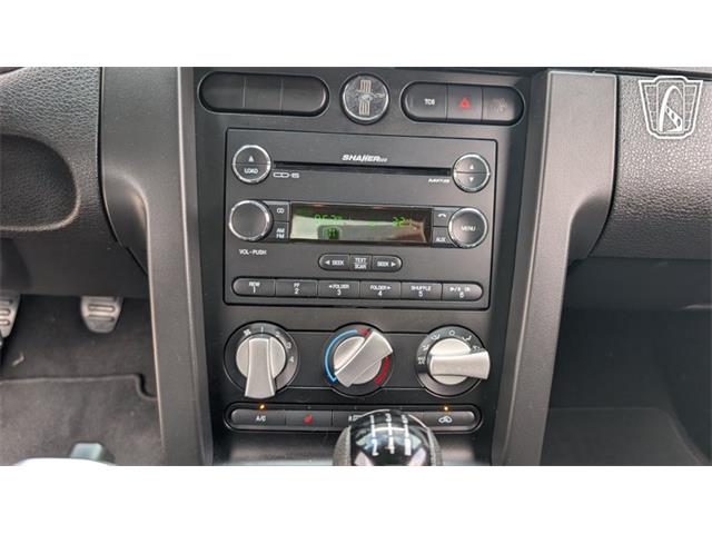 2008 Ford Mustang GT (CC-2097207) for sale in Caledonia, Wisconsin