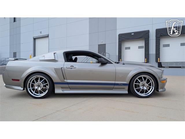 2008 Ford Mustang GT (CC-2097207) for sale in Caledonia, Wisconsin