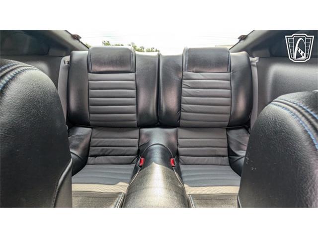 2008 Ford Mustang GT (CC-2097207) for sale in Caledonia, Wisconsin