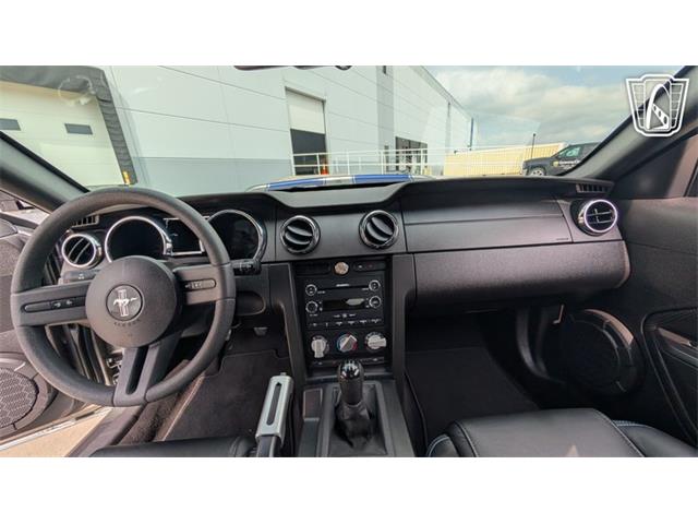 2008 Ford Mustang GT (CC-2097207) for sale in Caledonia, Wisconsin